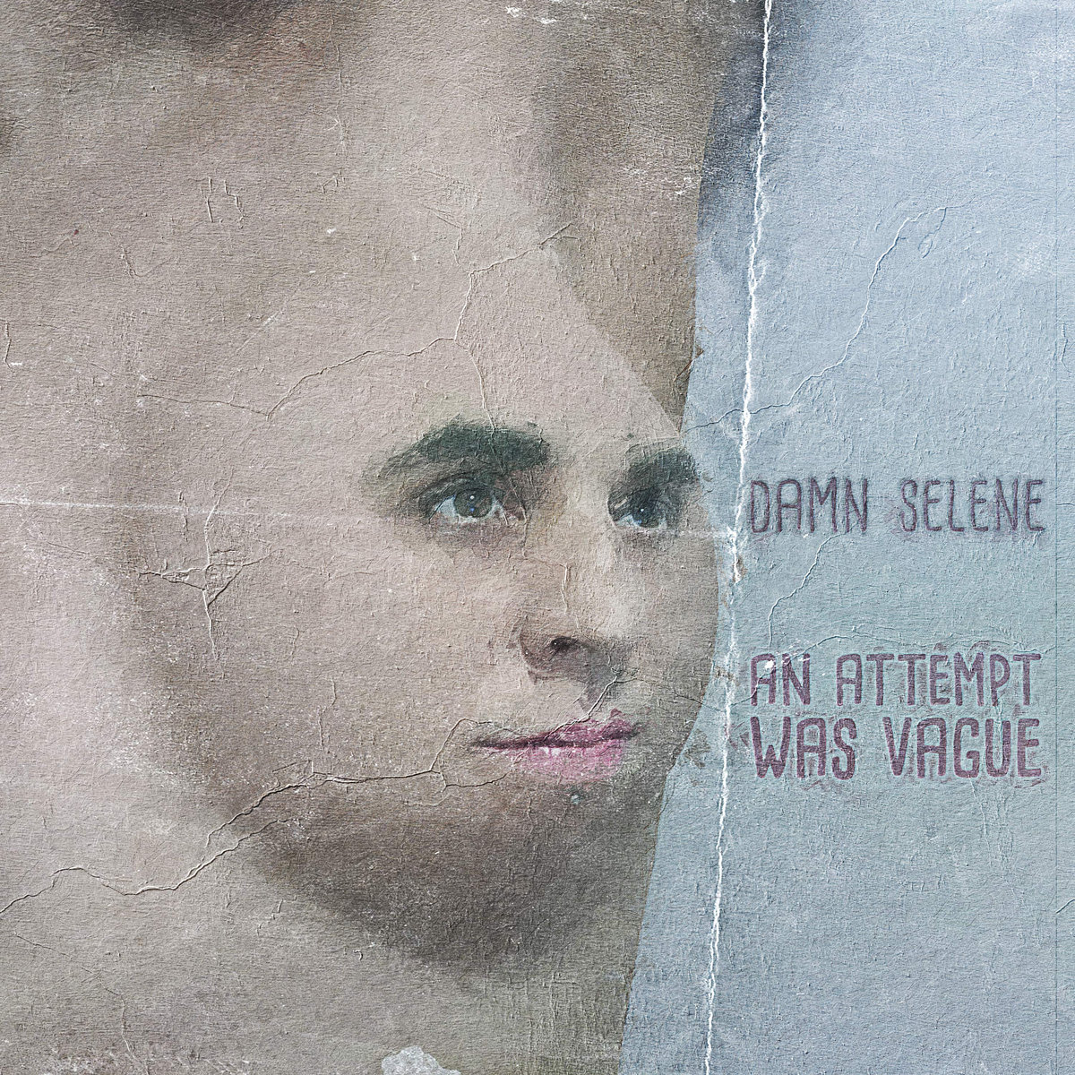 An Attempt Was Vague | Damn Selene | Fake Four Inc.