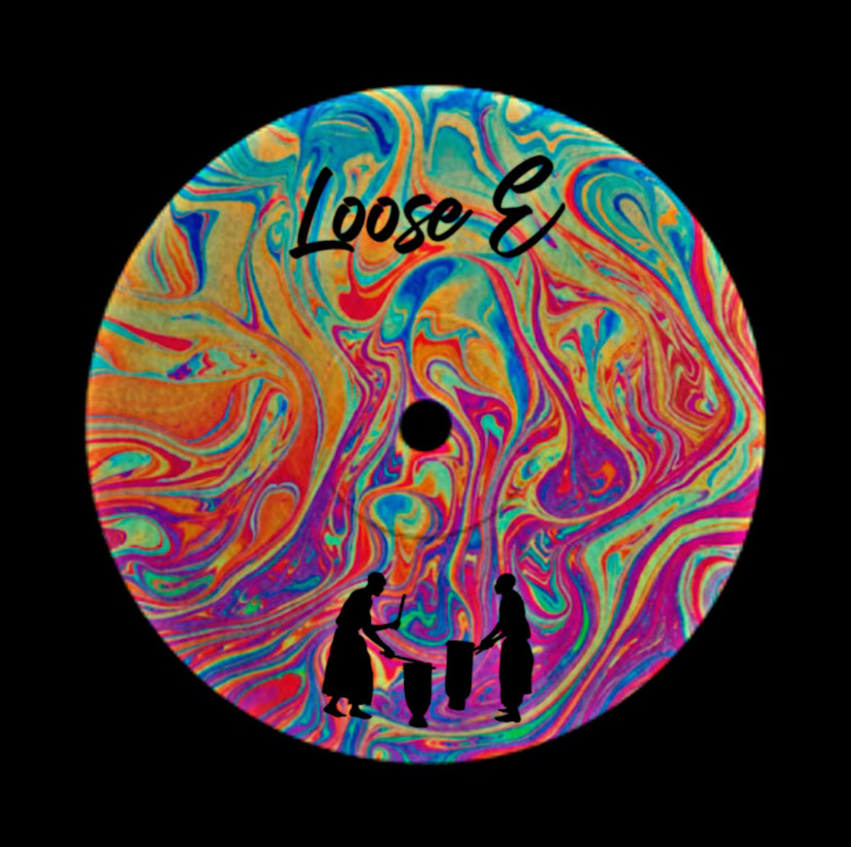 LOOSE(001) cover