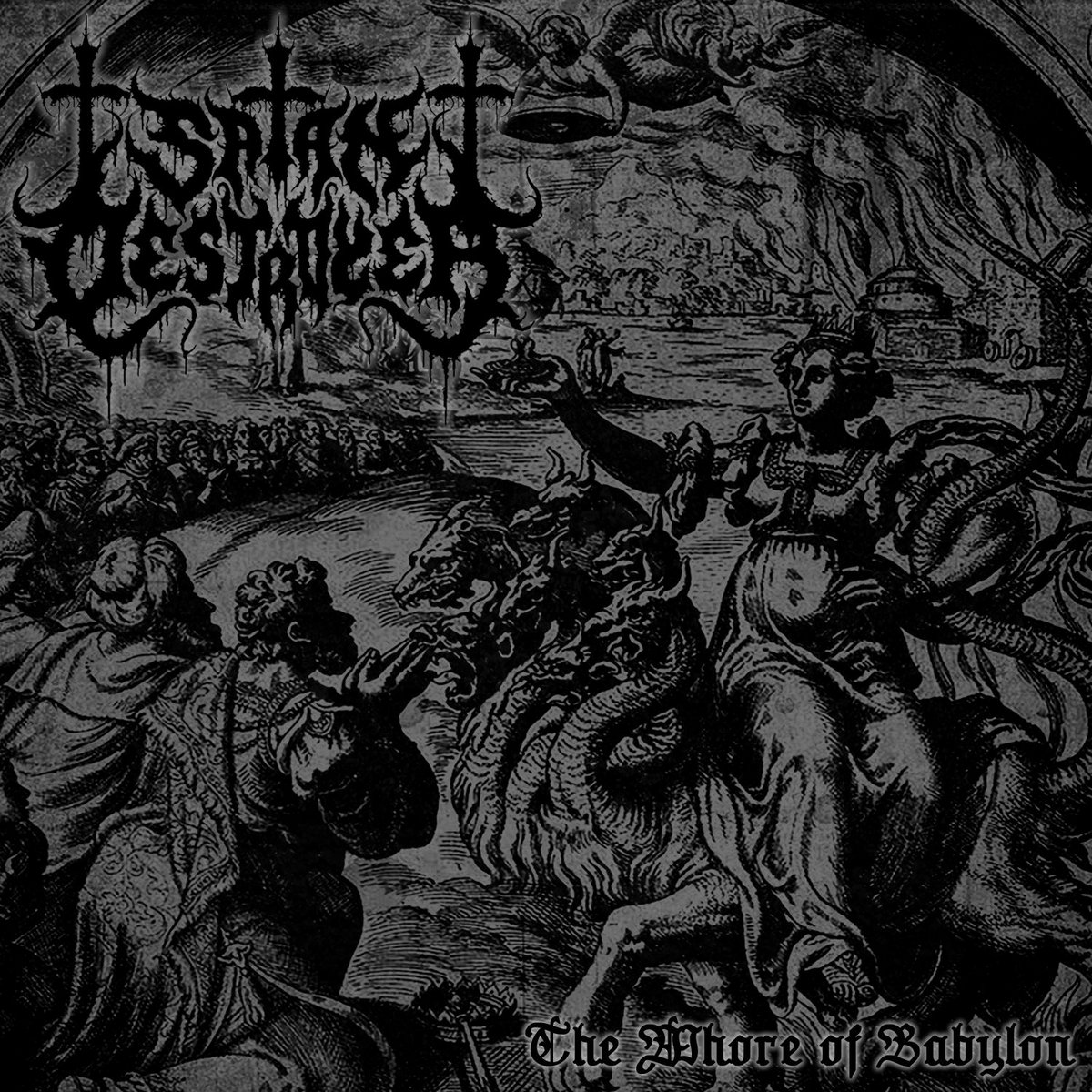 【ラプンツェル様用】BABYLON WHORES / Death Of The ラプンツェル様用】BABYLON WHORES / Death Of The ラプンツェル