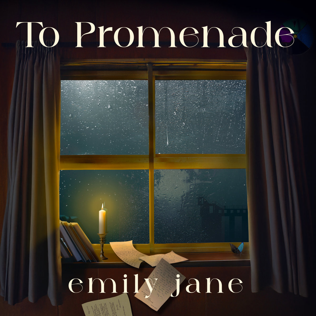 To Promenade cover