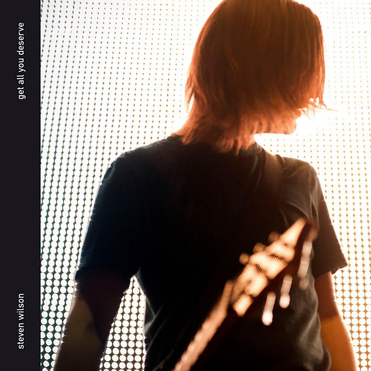 Steven Wilson CD まとめ Steven Wilson - Cover Version - Amazon.com Music