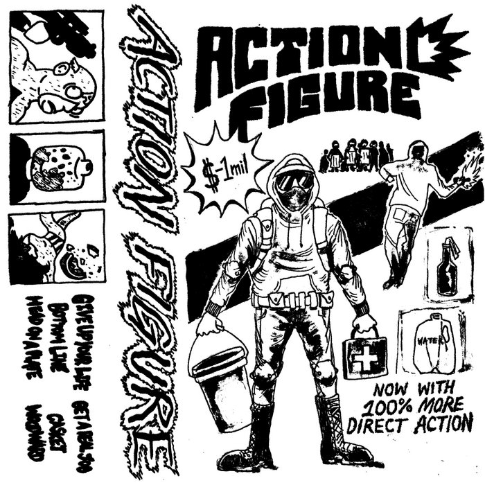 Action Figure | Action Figure