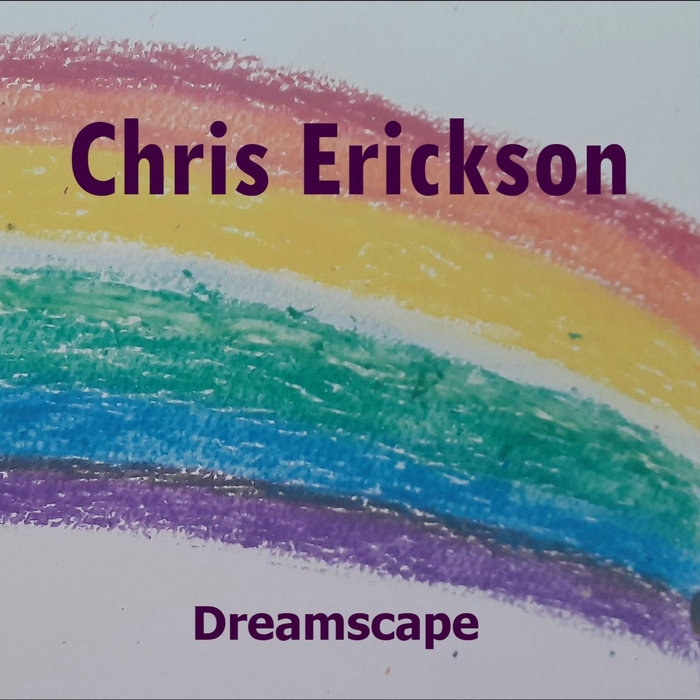 Different | Chris Erickson