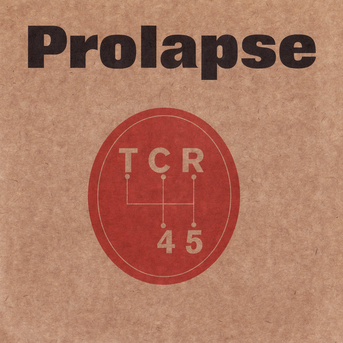 prolapse2.bandcamp.com