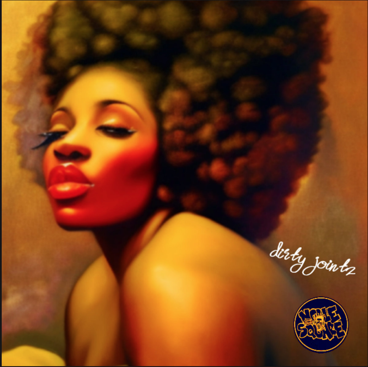Dirty Jointz | Spirit Of The Black 808 | Noble Square Recordings