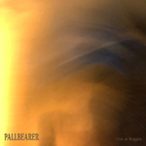 Pallbearer — Live at Reggies