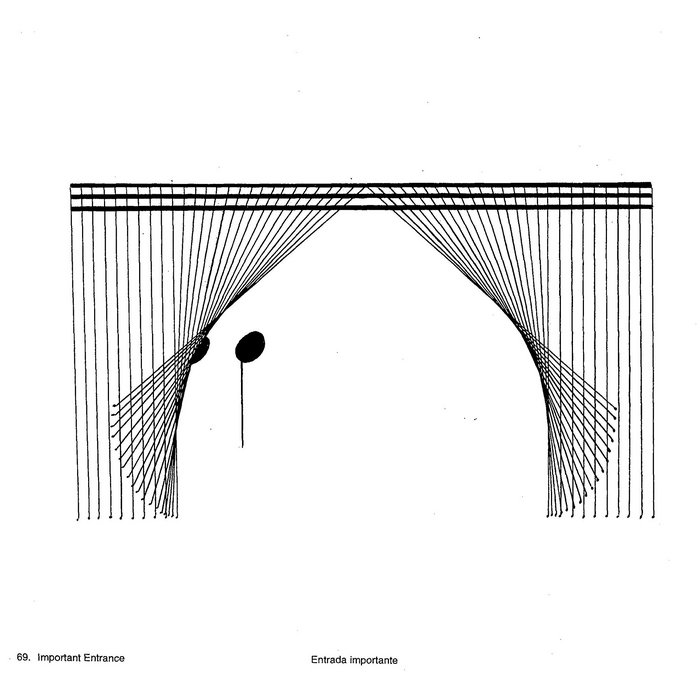 Tom Johnson Twelve (2008) Dante Boon