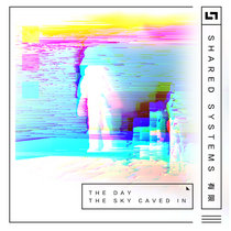 the day the sky caved in cover art