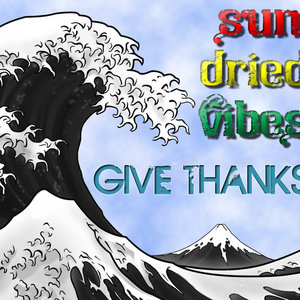 Give Thanks cover