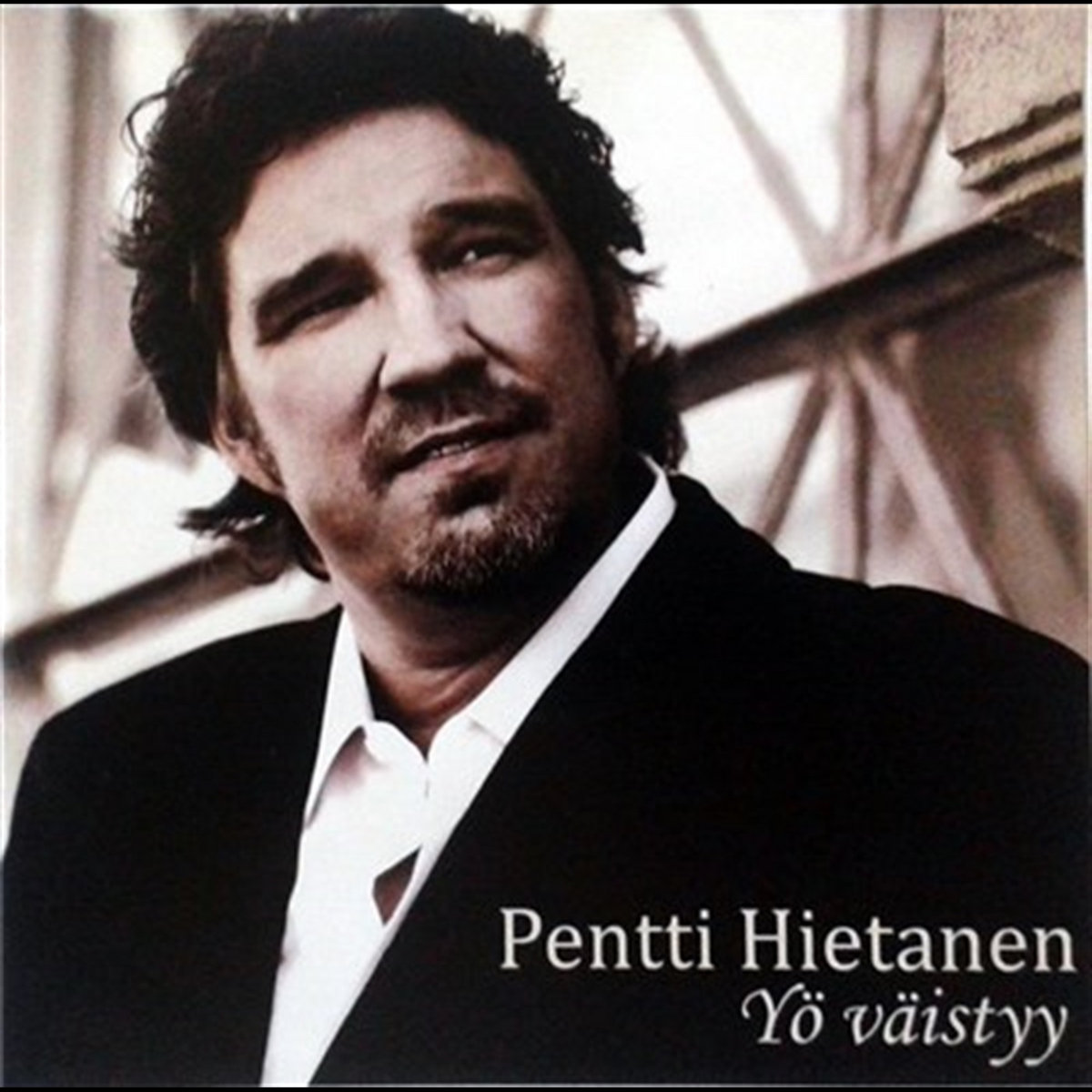 Y V istyy Pentti Hietanen 2 Y V istyy Pentti Hietanen 2