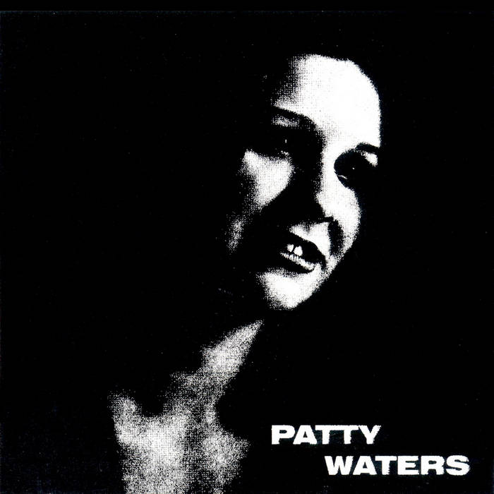 Sings | Patty Waters