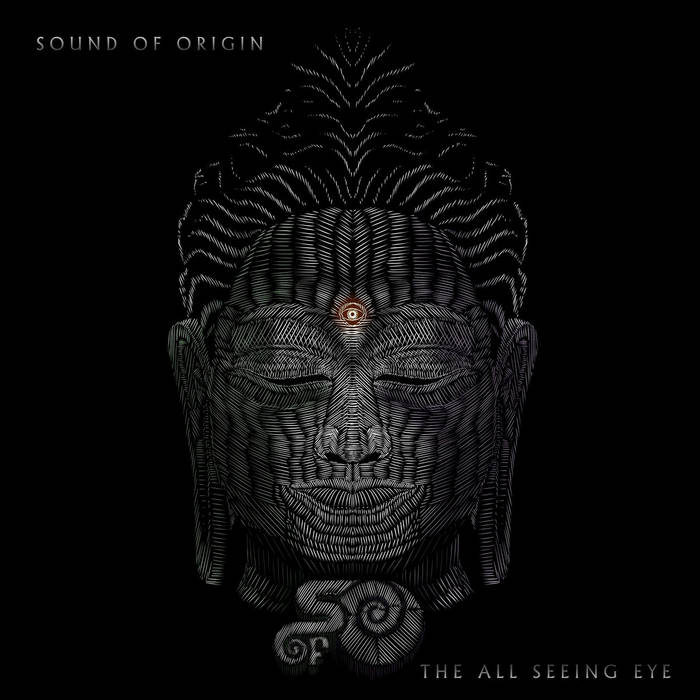The All Seeing Eye | The Sound of Origin