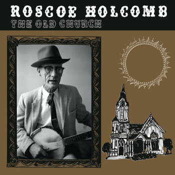 Album artwork for The Old Church