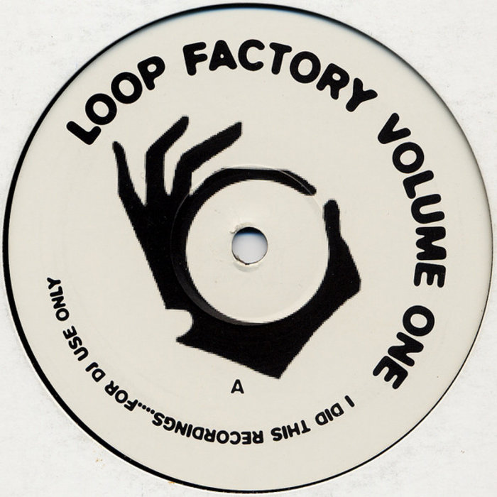 LOOP FACTORY SWAG