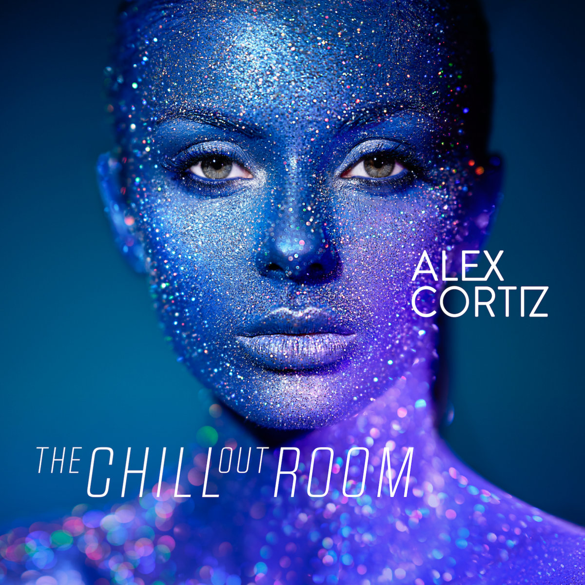 The Chill Out Room Alex Cortiz