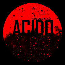 ACIDO cover art