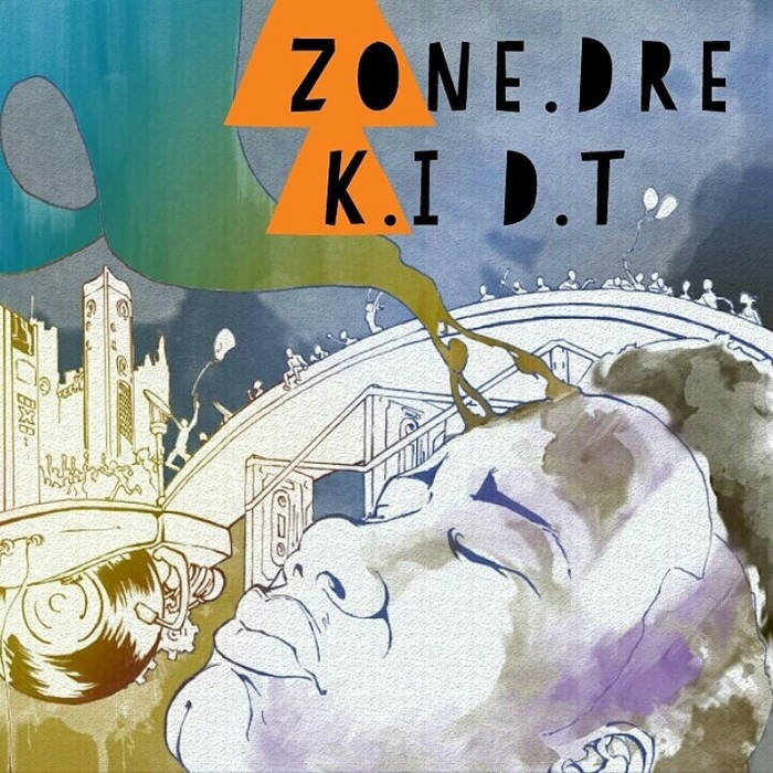 K.I.D.T | Flip.Gawd.Dre