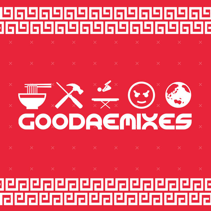 ebimayo　※再購入 ABS​-​006] GOODREMIXES | EBIMAYO,kohaxy,ikaruga,taqumi,GANKAi