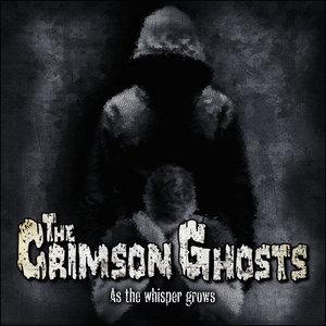As the whisper grows cover