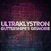 Guttersnipe's Grimoire cover art