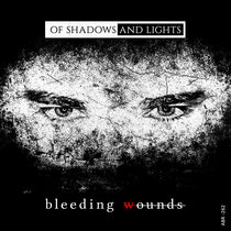Bleeding Wounds cover art