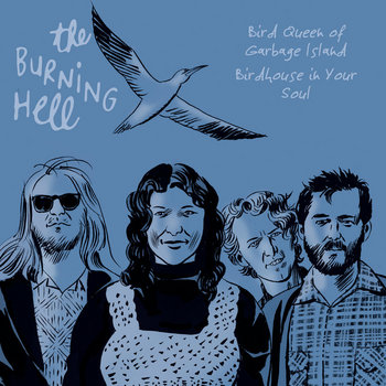 The Red Hot Burning Hell Vol.16 – CD (Compilation), 2008