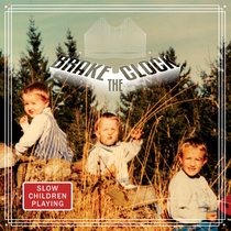 Slow Children Playing cover art