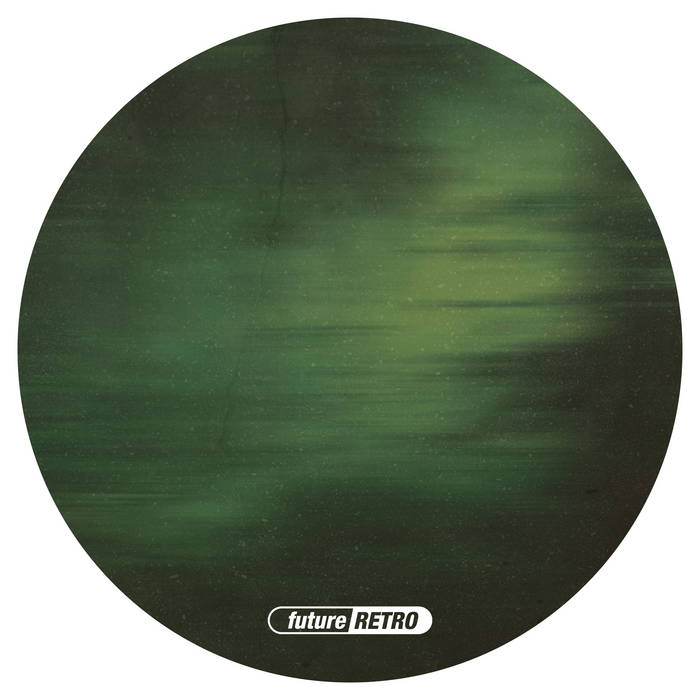 Various – Future Retro 2LP FR010 | Nebula | Future Retro London