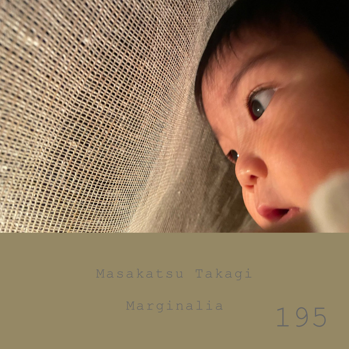 Marginalia #195 | Masakatsu Takagi
