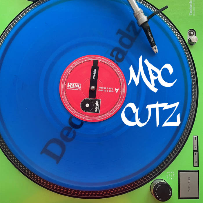 MPC Cutz | DJ Furio