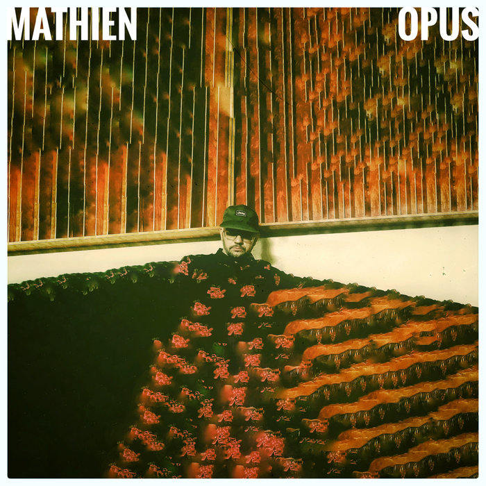 OPUS | Mathien