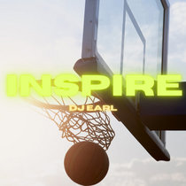 INSPIRE !! cover art