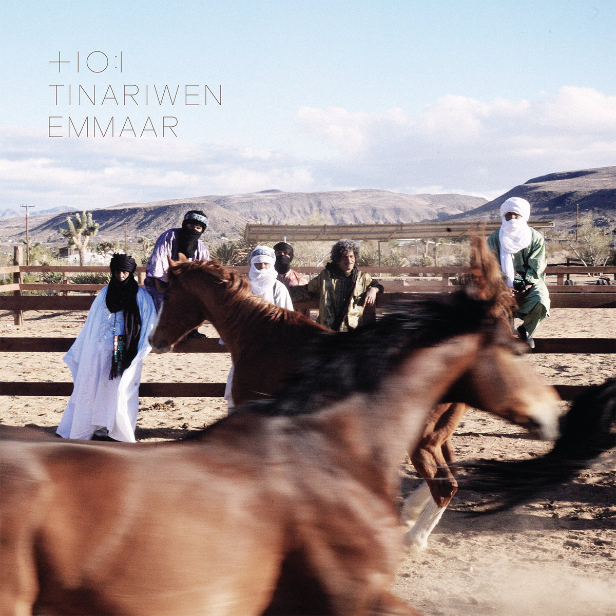 Arhegh Danagh | Tinariwen