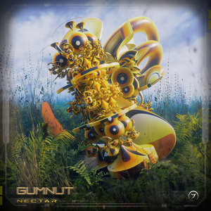 Nectar EP cover