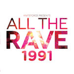 ATR01 - All The Rave 1991
