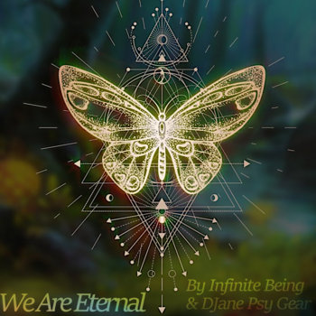 Eternal Drive - by I8 & Djane PsyGear | Infinite Being & Djane Psy Gear | Infinite Being Eternal Drive - by I8 & Djane PsyGear | Infinite Being & Djane Psy Gear | Infinite Being
