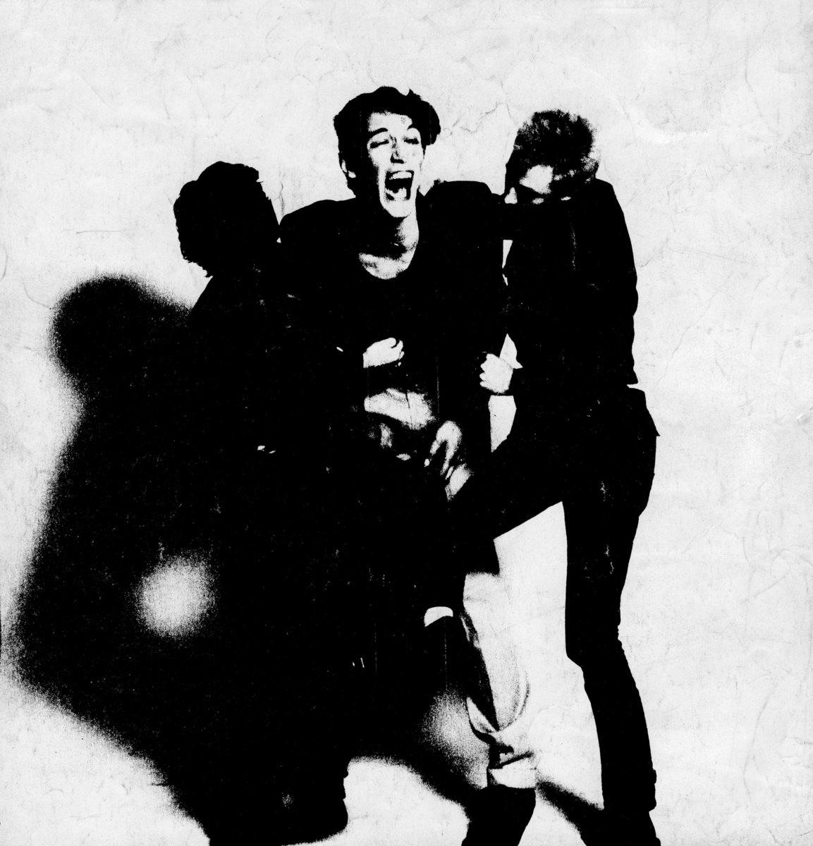 Fáshiön music LIVE 1979 | Luke Skyscraper James