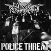 Police Threat ep