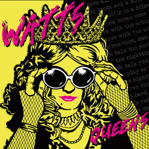 Watts — Queens