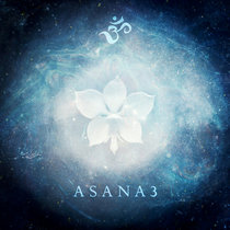 Asana 3 cover art