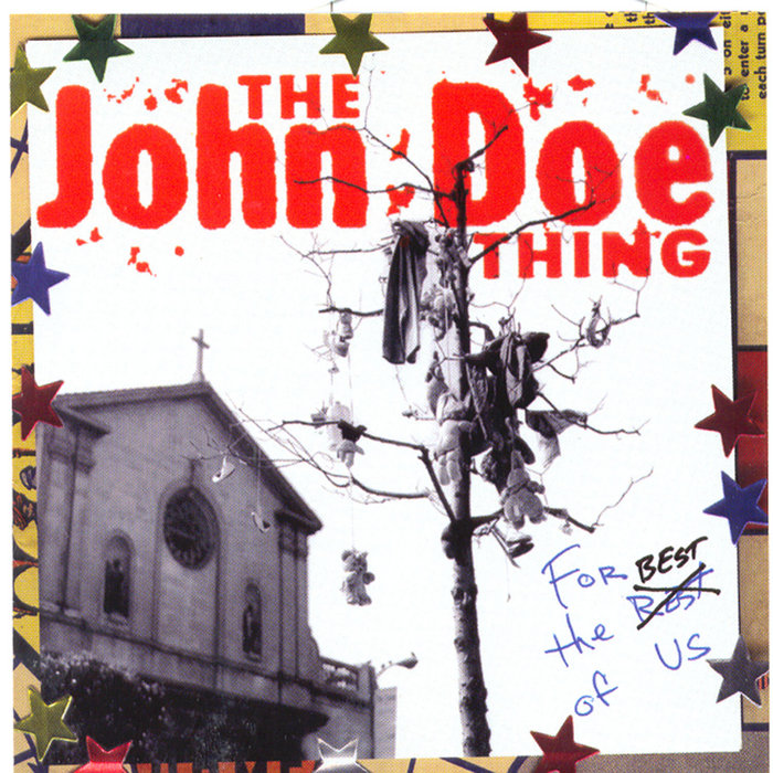 洋楽 JOHN DO'E - Thug Poetry a2949235040_5.jpg