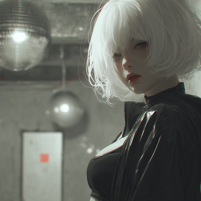 Midnight Circuit | LockInEDM