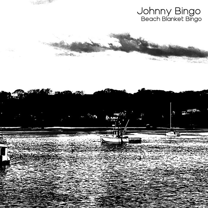 aNr48. Johnny Bingo Beach Blanket Bingo Johnny Bingo arrhythNia