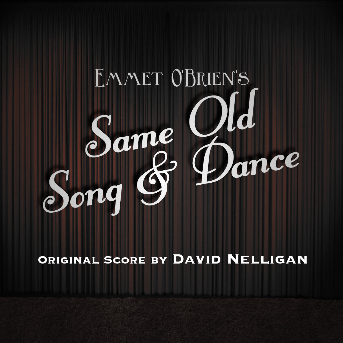 The Same Old Song and Dance