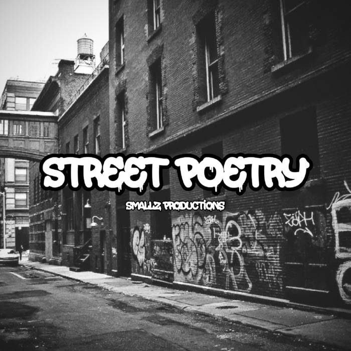 Street Poetry - 90s Old School Boom Bap Beat Hip Hop Instrumental | Smallz  Productions