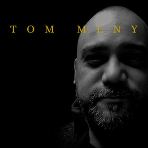 Tom Meny cover