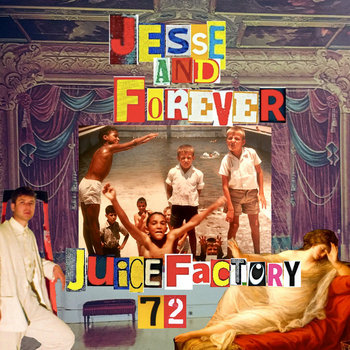 Music | Jesse and Forever