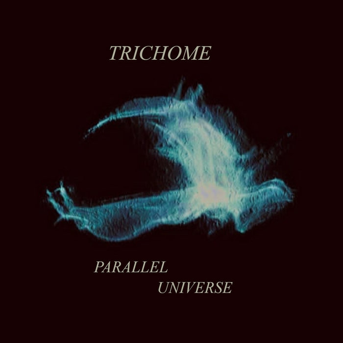 TRICHOME - Parallel Universe
von Nesin Howhannesijan
