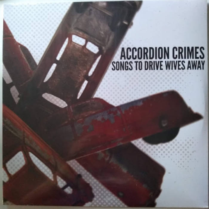Accordion Crimes - 
