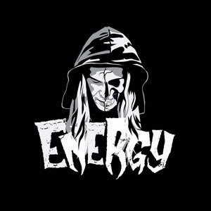 ENERGY (2018) cover